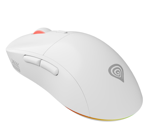 Genesis ZIRCON XIII Custom Wireless (Biała) NMG-2090 - 1249684 - zdjęcie 2